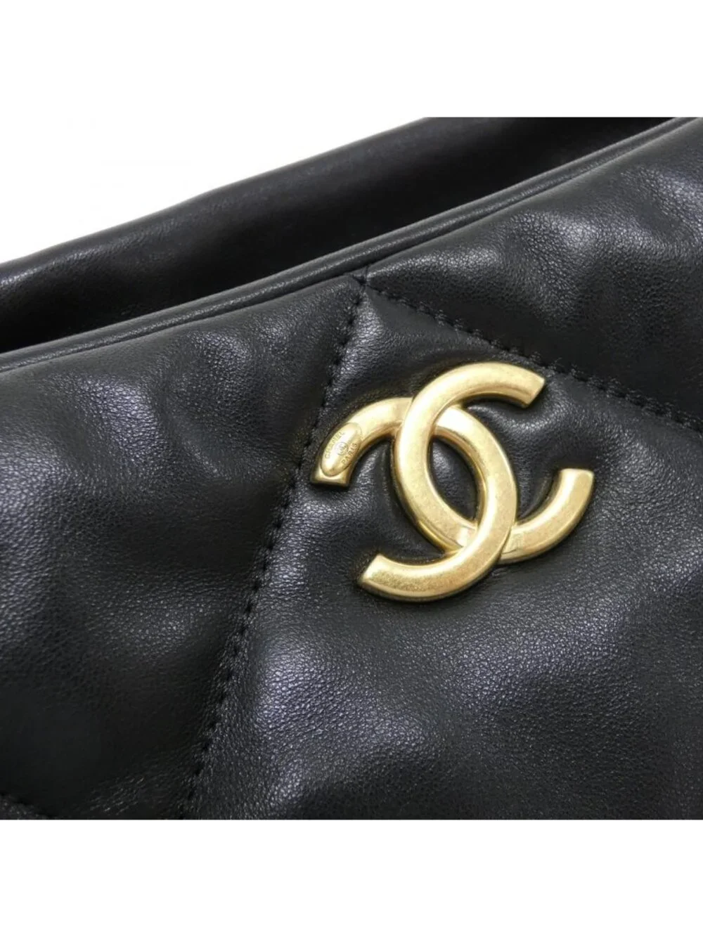CHANEL this authentic